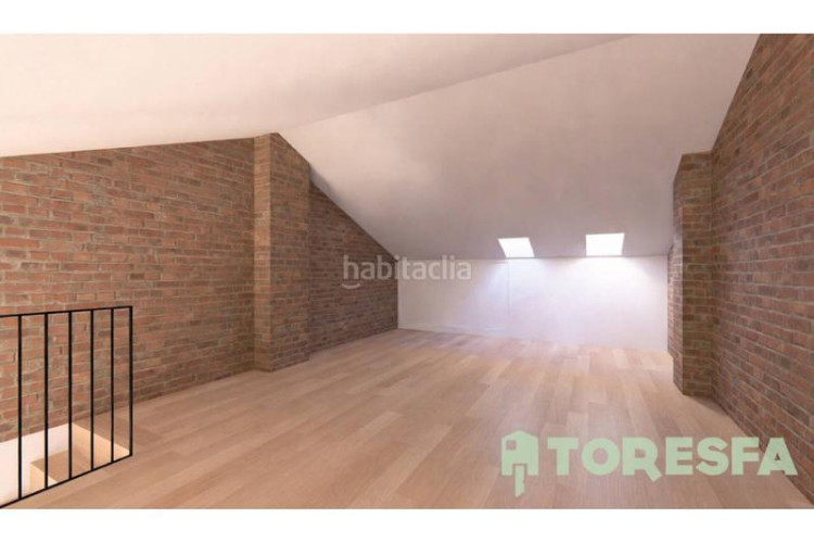 Dúplex duplex en venta en ca naurell08224 en Ca n'Aurell Terrassa