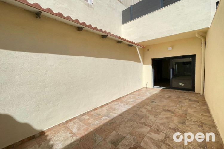 Infant Martu00ED, Ca n'Aurell