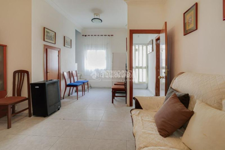 Casa pareada casa en venta en Egara Terrassa