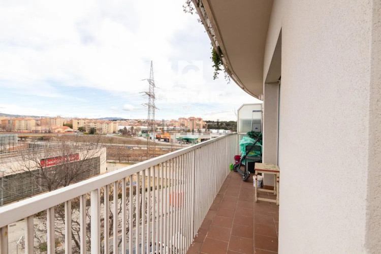 Piso en Barrio Xúquer