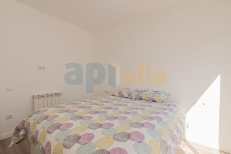 Carrer de Menu00E9ndez y Pelayo, Can Palet  