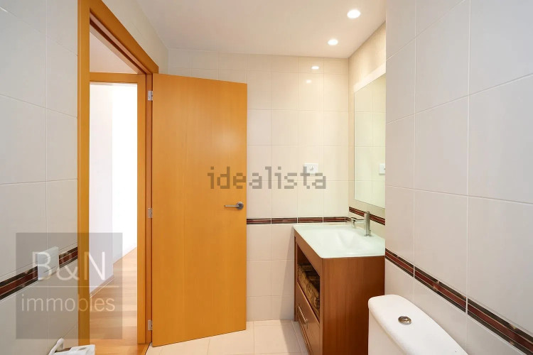 Piso en Barrio Torre-sana