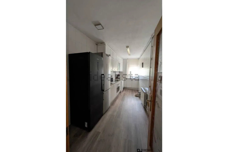 Dúplex en calle de Maria Auxiliadora