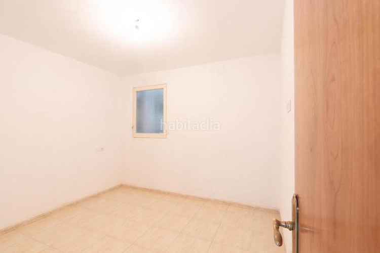 Piso segundo sin ascensor para entrar a vivir en Can Boada Terrassa