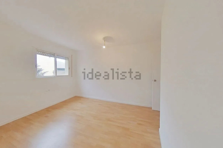 Piso en Barrio Vallparadís