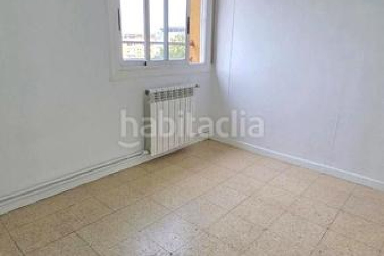 Piso oportunidad junto al parque de La Cogullada en Terrassa