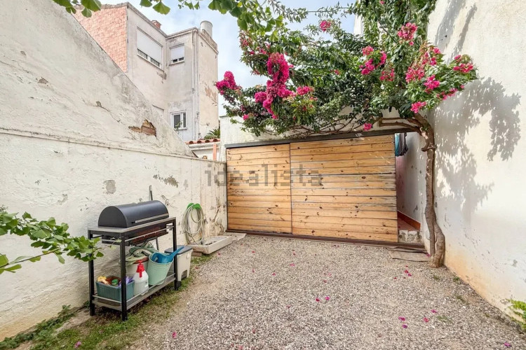 Chalet en calle del Pantà
