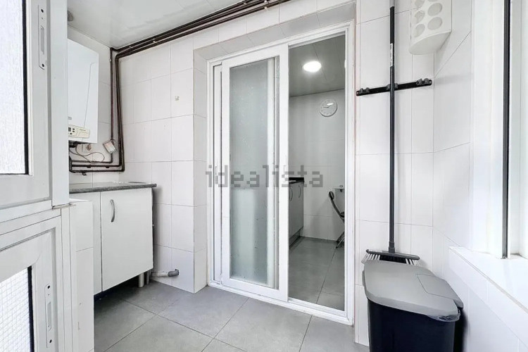 Piso en Barrio Sant Pere Nord