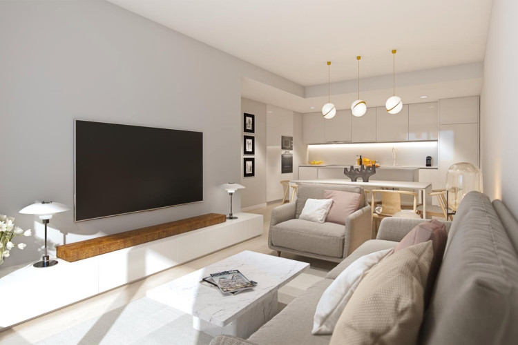 Avinguda de Jacquard, 73, Vallparadu00EDs - Antic Poble de Sant Pere