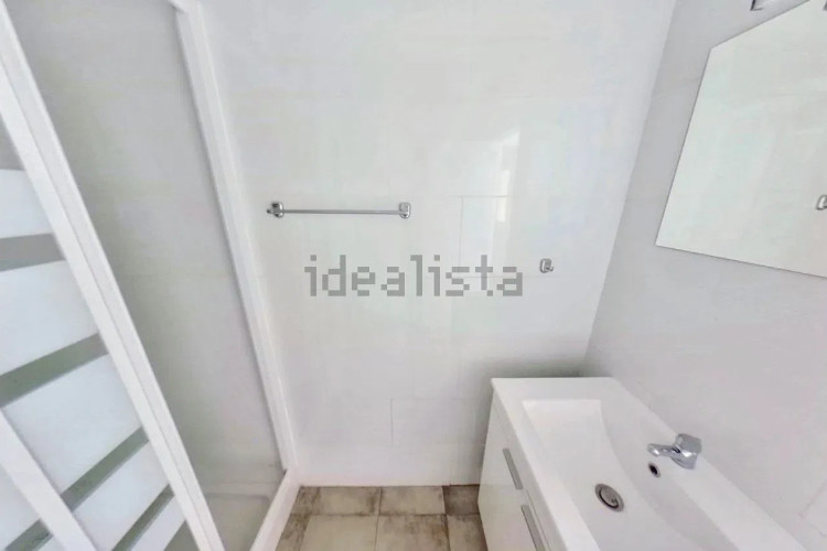 Piso en Barrio Can Palet