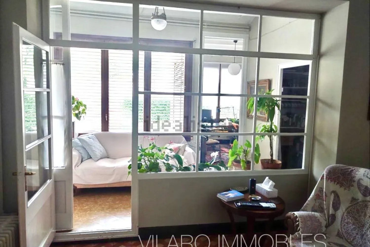 Piso en calle de la Palla