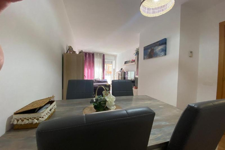 Planta baja ideal para inversores. piso alquilado. en Terrassa