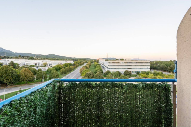 Castellar, Les Arenes - La Gru00EDpia  Can Montllor