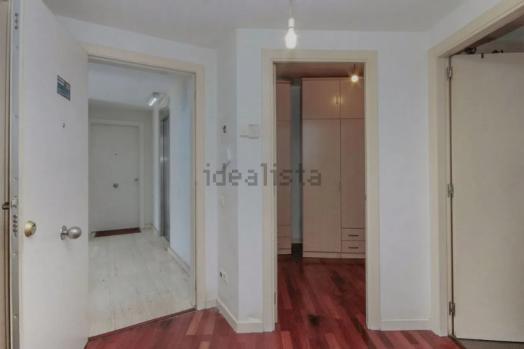 Piso en Carrer dels Horts