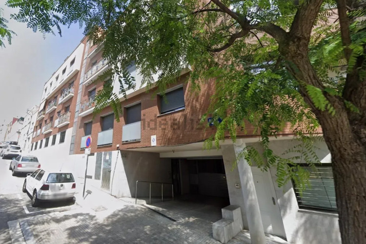 Piso en Barrio Ca n'Aurell