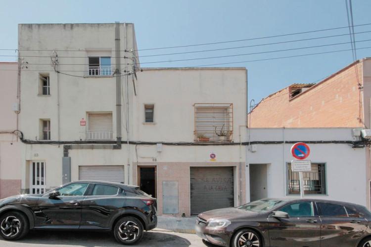 Sant Mateu, De, La Maurina