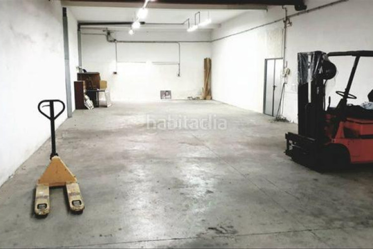 Casa en La Cogullada Terrassa