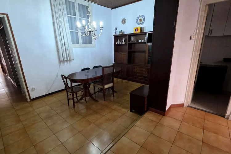 Piso en Barrio Ca n'Aurell