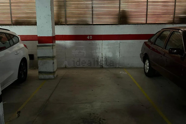 Piso en calle del Bidasoa