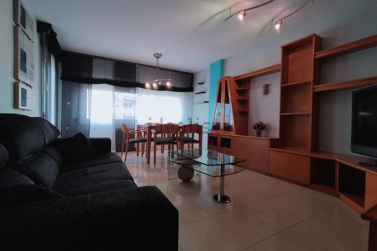 Piso en Barrio Sant Pere Nord