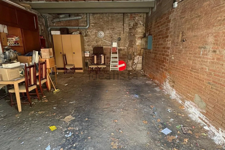 Piso en Barrio Centre
