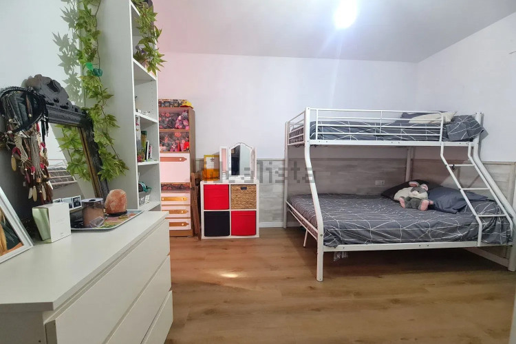 Chalet adosado en Barrio Roc Blanc