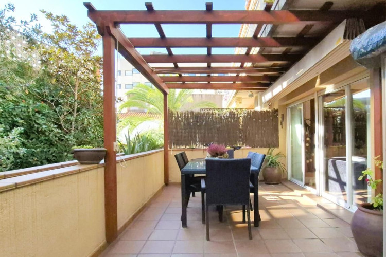 Carrer del Racu00F3, Barri del Centre