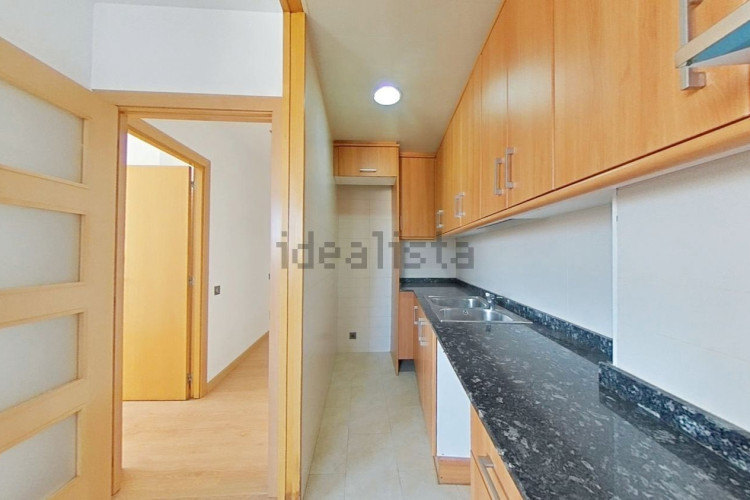 Dúplex en venta en Can Palet