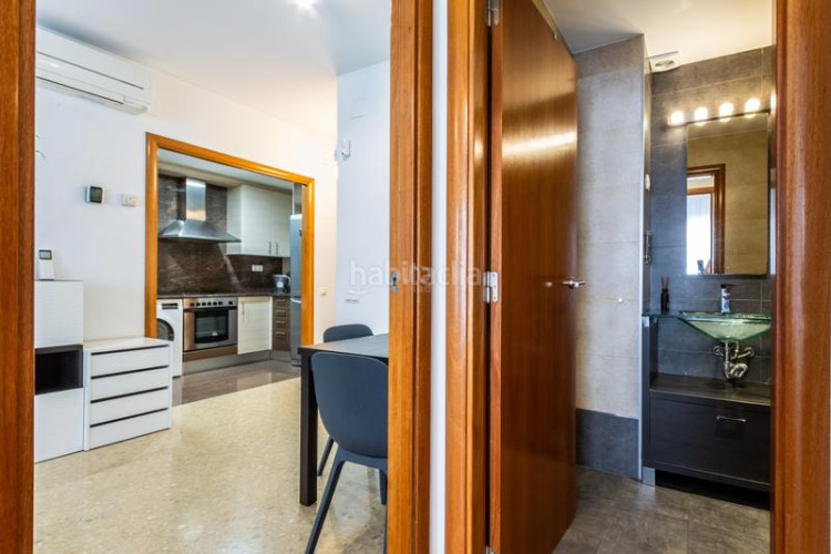 Piso en Ca n'Anglada Terrassa
