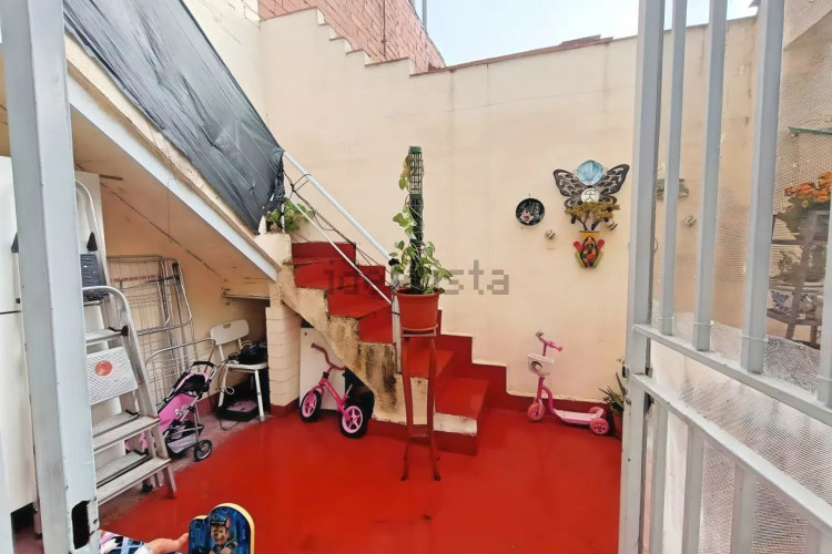 Casa independiente en calle de Velázquez