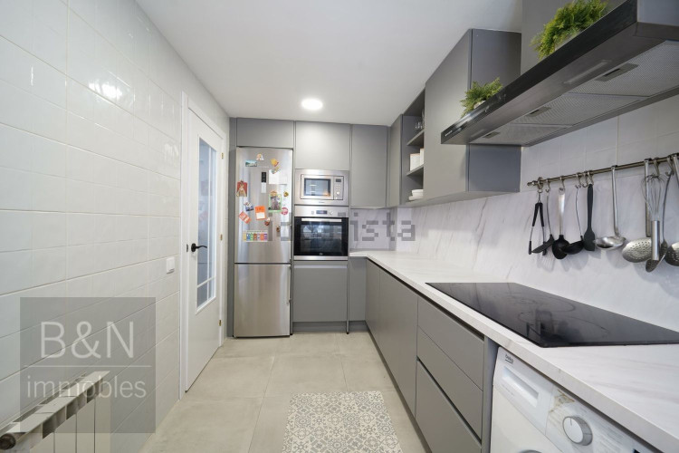 Dúplex en Barrio Zona Esportiva