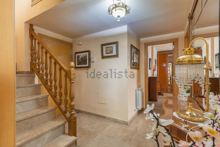 Ático en Barrio Cementiri Vell