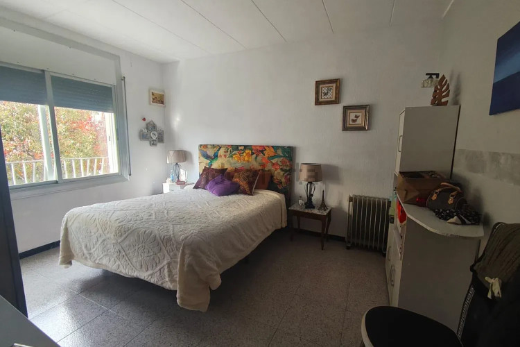 Piso en calle de Sant Damià