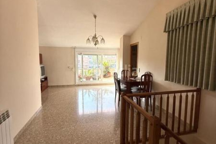 Dúplex plaza agustí bartra en Can Boada Terrassa