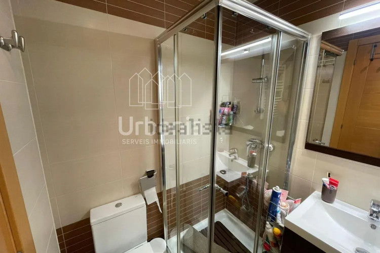 Dúplex en Barrio Sant Pere Nord