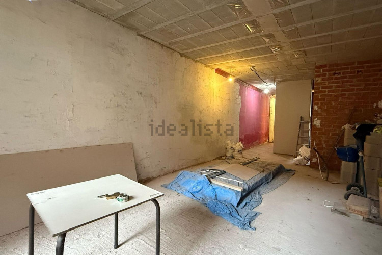 Casa o chalet independiente en venta en Can Palet