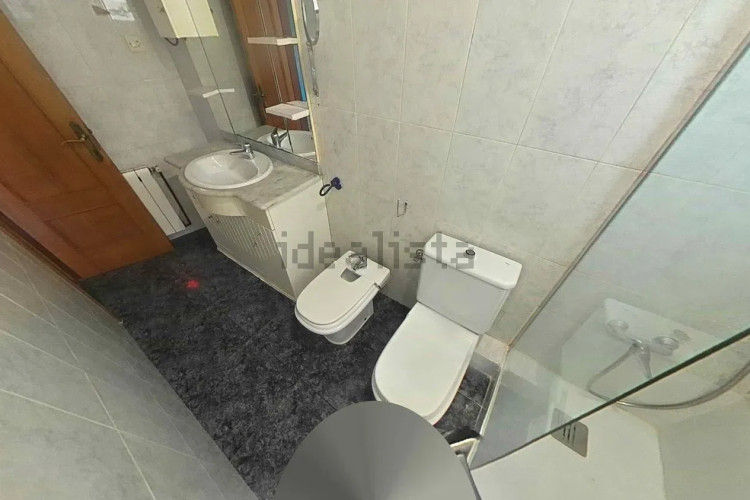 Piso en Barrio Can Parellada