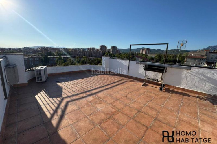 Piso venta de un piso en st. pere nord en Sant Pere Nord Terrassa