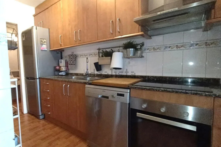 Piso en Barrio Roc Blanc