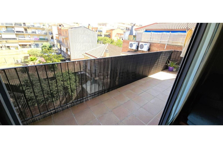 Piso en Barrio Can Roca
