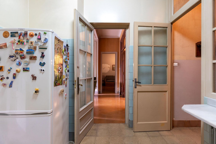 Calle de Sant Jaume, 26, Barri del Centre