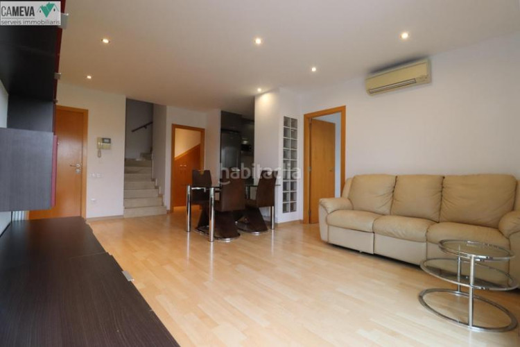 Dúplex duplex en vallparadís en Vallparadís - Antic Poble de Sant Pere Terrassa