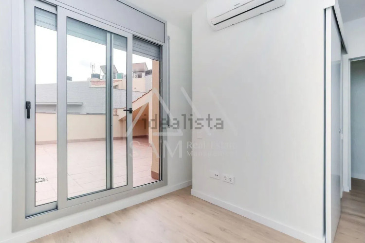 Piso en Barrio Segle XX