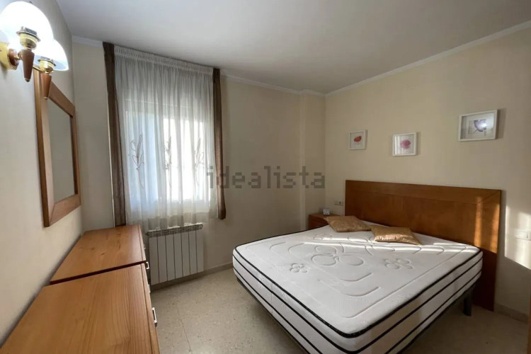 Piso en Barrio La Grípia