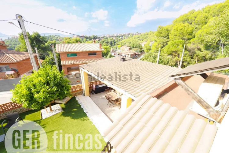 Chalet en calle Ballester