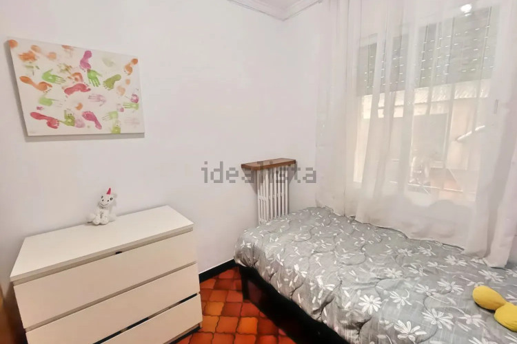 Casa independiente en calle de Velázquez