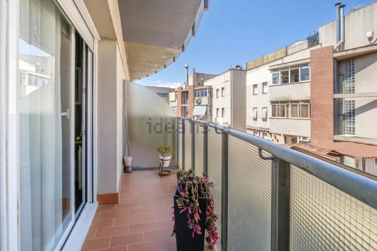 Chalet adosado en calle ďAntoni Torrella
