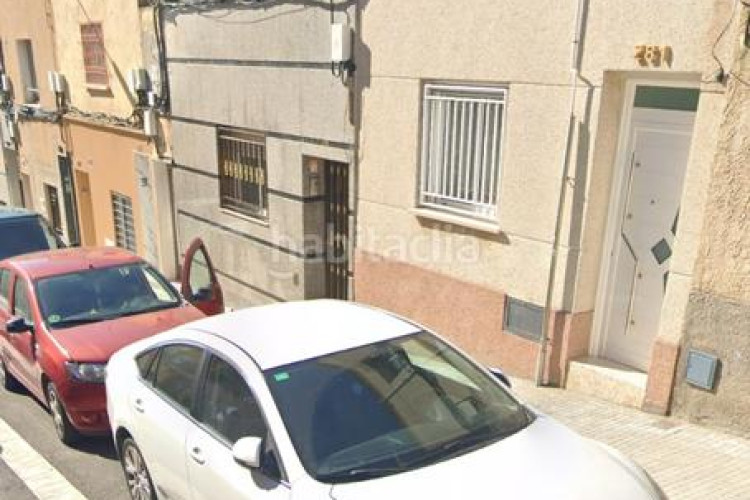 Planta baja  en venta en La Maurina Terrassa