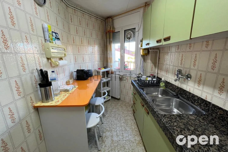 Dúplex en calle del Príncep de Viana