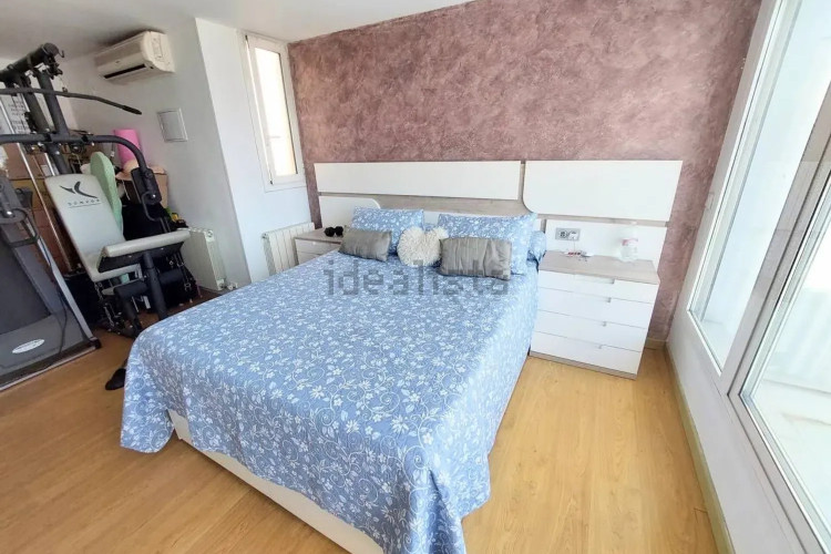 Chalet en Barrio La Cogullada